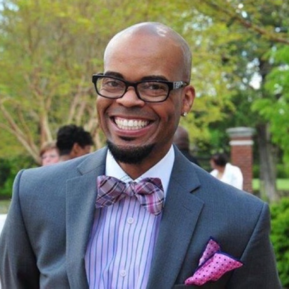 Meet your Posher, Christopher